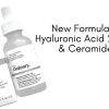 Hyaluronic Acid + Ceramides