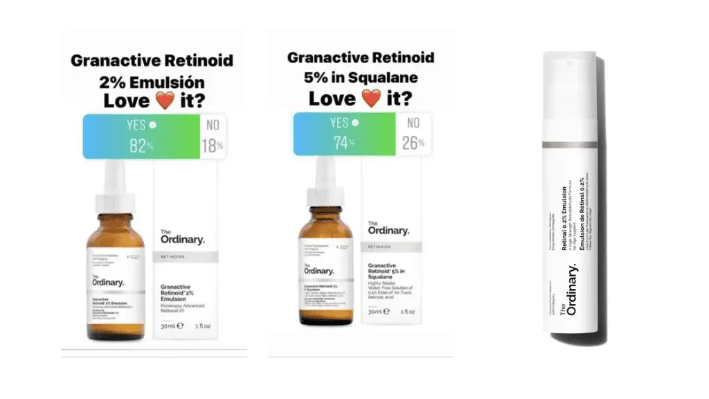 Retinoid & Retinal