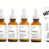 The Ordinary Retinol, Retinoids Retinal
