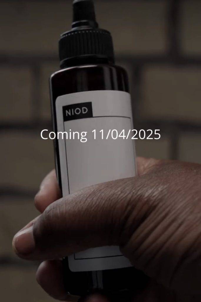 New NIOD Product