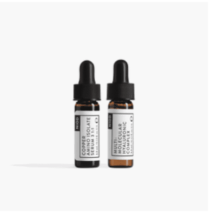 NIOD Exploration Set

