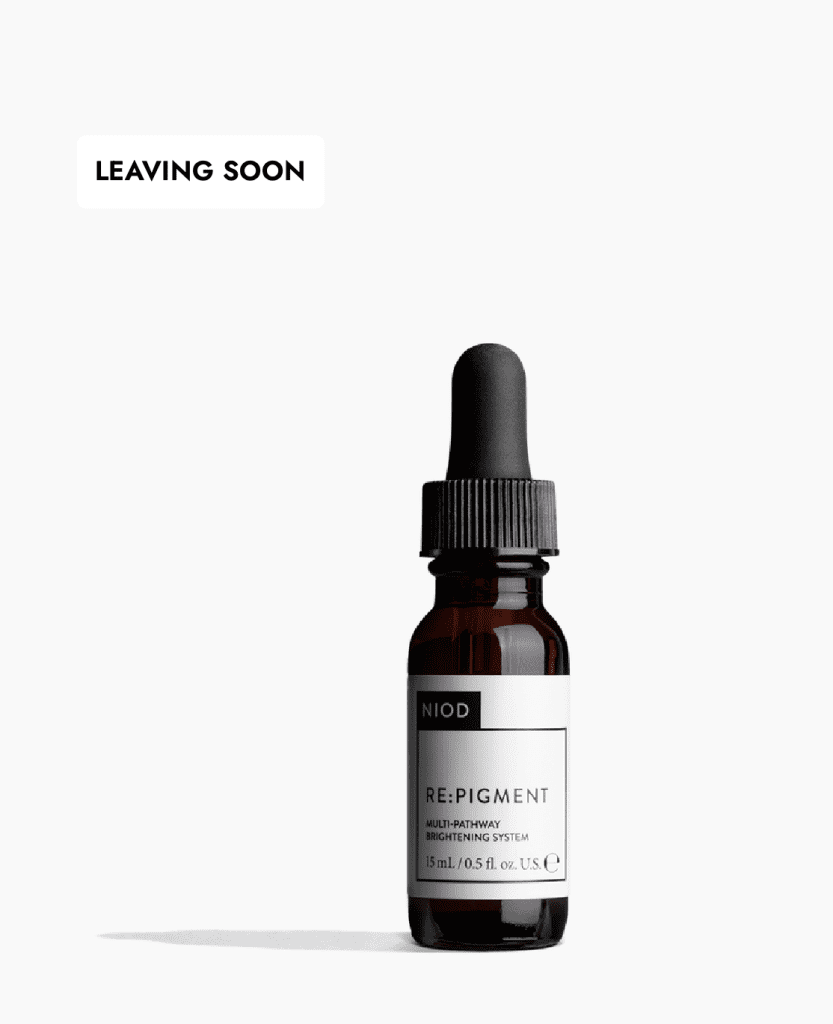 Is NIOD being Discontinued