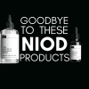 NIOD Discontinued