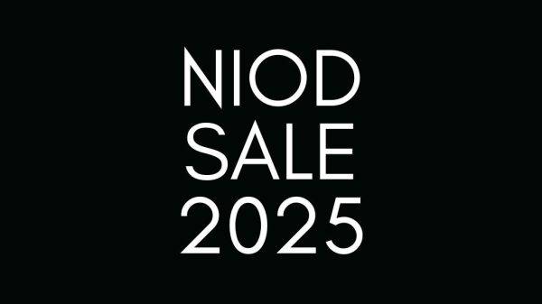 NIOD SALE