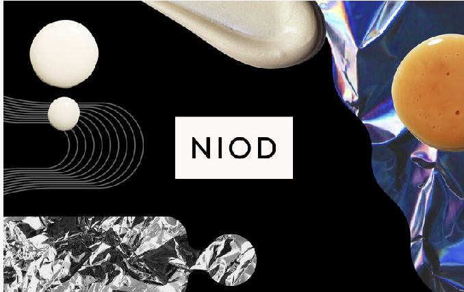 NIOD Gift Card