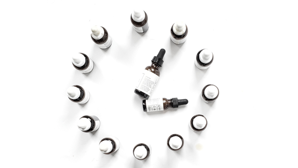 The Ordinary Regimens & Routines Guide
