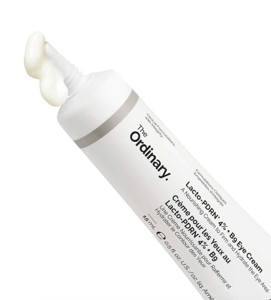 The Ordinary PDRN Eye Cream